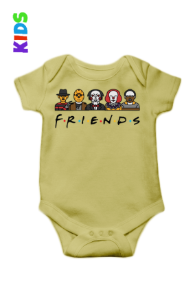 Body friends