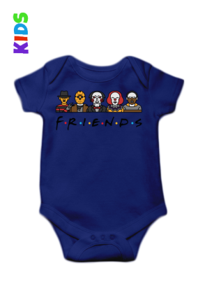 Body friends