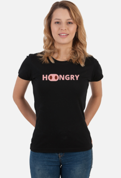 Hungry