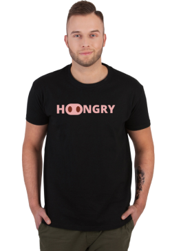 Hungry