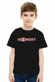 Hungry