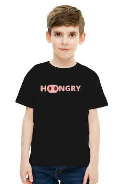 Hungry
