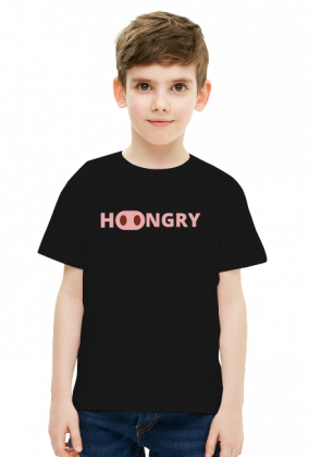 Hungry
