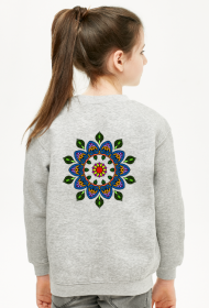 Mandala Kid 012