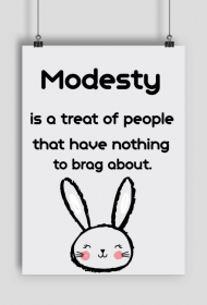 Modesty 002