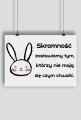 Skromność 002