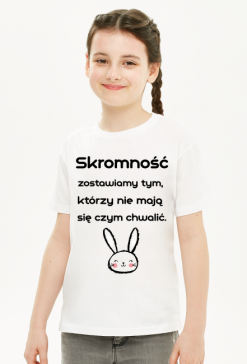 Skromność 003
