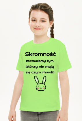 Skromność 003