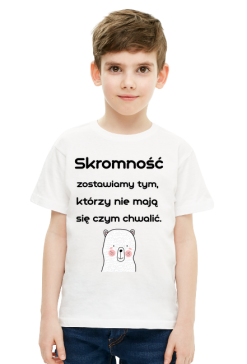 Skromność 004