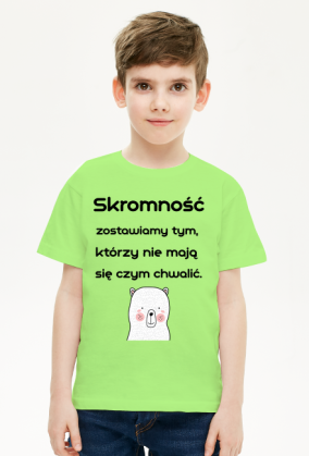 Skromność 004