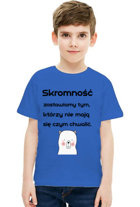 Skromność 004