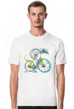 CyberBicycle