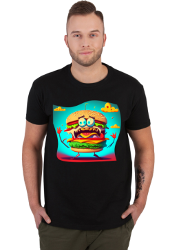 FancyHamburger