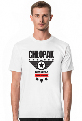 Chłopak do zadań specjalnych