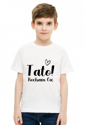 Koszulka dla taty super tata