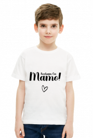Koszulka dla mamy