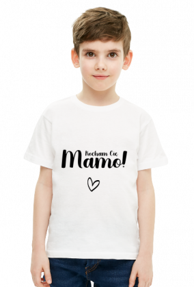 Koszulka dla mamy