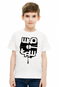 Wrocław - koszulka dla chłopca