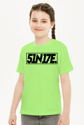 Wrocław - koszulka dla dziewczynki