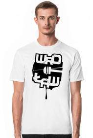 Wrocław - koszulka męska