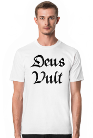 Deus Vult