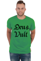 Deus Vult