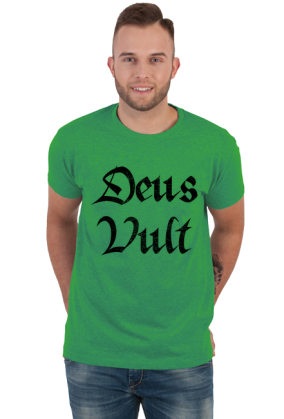 Deus Vult