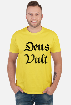 Deus Vult
