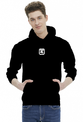 Bluza zamek