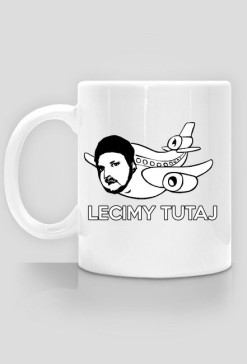 Bonus BGC - Lecimy tutaj