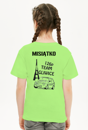 MISIĄTKO