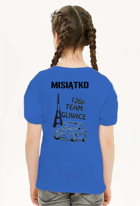 MISIĄTKO