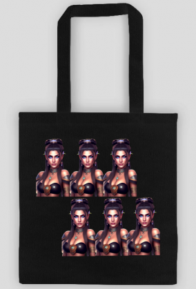 księżniczka, torba