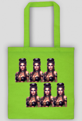 księżniczka, torba