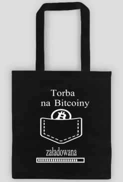 Torba na bitcoiny 2