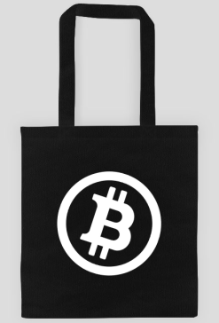 Torba na bitcoiny 2