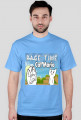Koszulka z Cat Mario