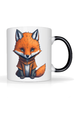 Fox in the Hood