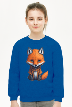 Fox in the Hood