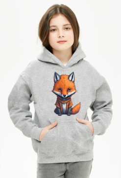 Fox in the Hood