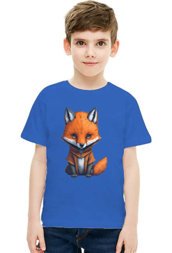 Fox in the Hood