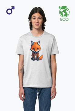 Fox in the Hood