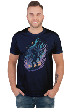 Space Skater