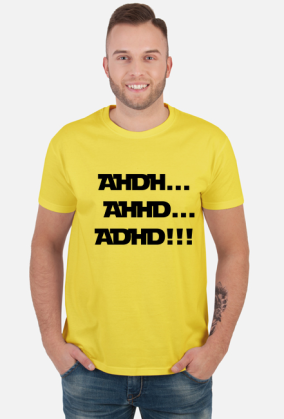 ADHD