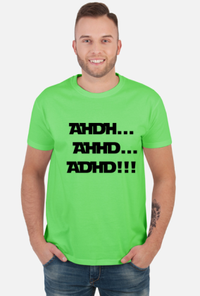 ADHD