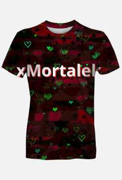 xMortalek Style