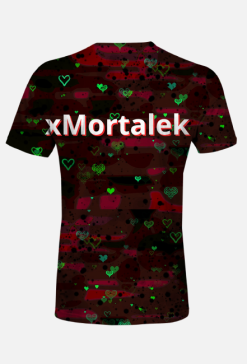 xMortalek Style