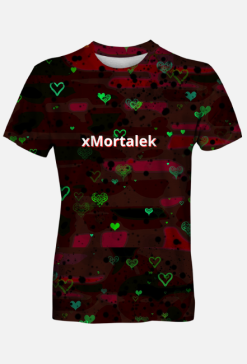 xMortalek Style v2