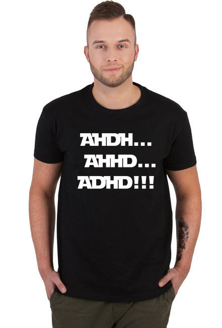 ADHD biel
