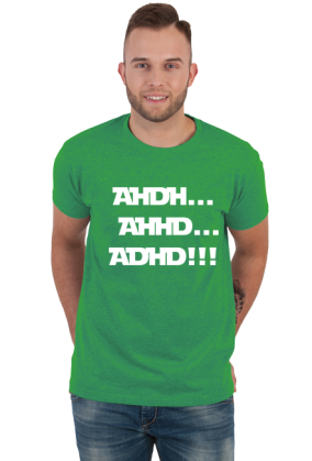 ADHD biel